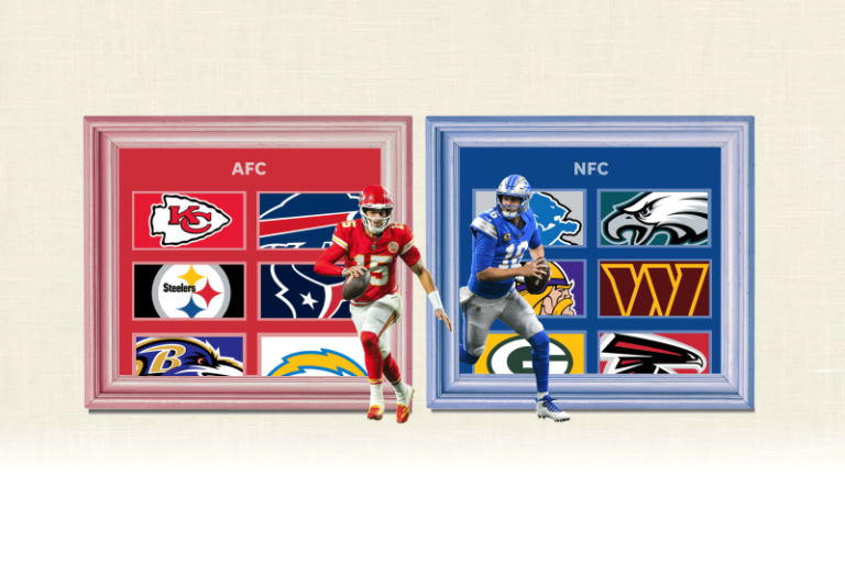 How will Week 12 affect NFL playoff picture?