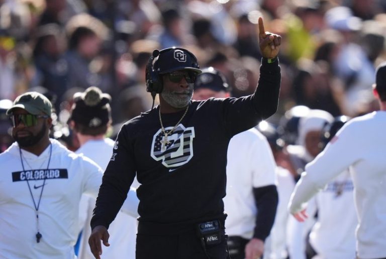 Why Deion Sanders, Colorado might end up in Alamo Bowl