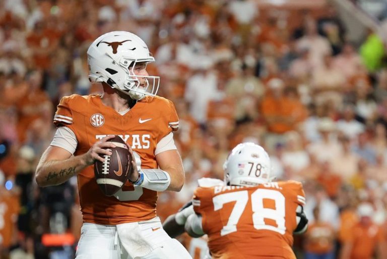 When do next College Football Playoff rankings come out? What to know