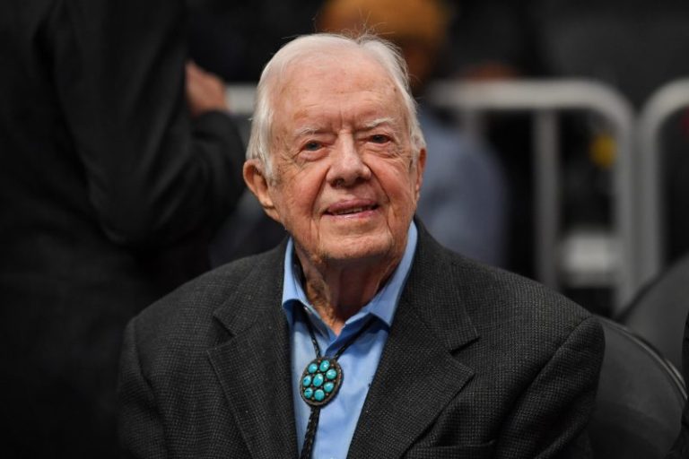 Opinion: Carter’s decision for Olympics boycott in 1980 was wrong call