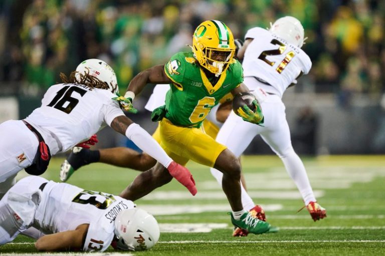 Who wins it all? Our College Football Playoff bracket prediction