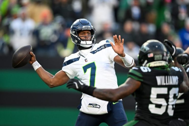Seahawks QB gets last laugh versus team that drafted him