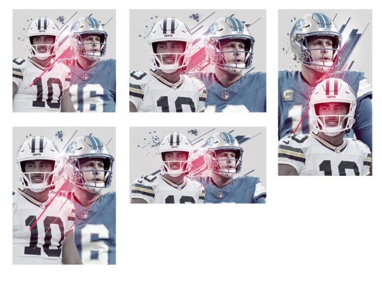 NFL Week 14 picks: Will Lions sweep Packers, clinch playoff berth?