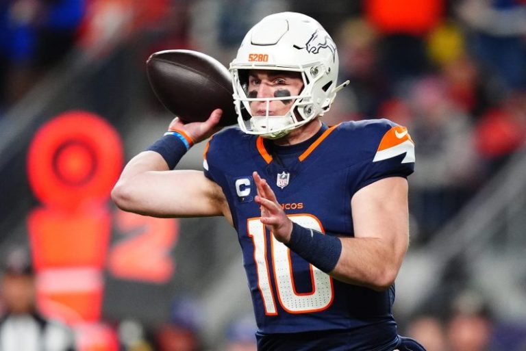 Broncos keep pushing for playoffs with thrilling ‘MNF’ win over Browns