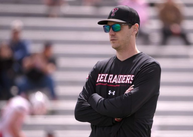 FAU hires Zach Kittley as nation’s youngest FBS football coach