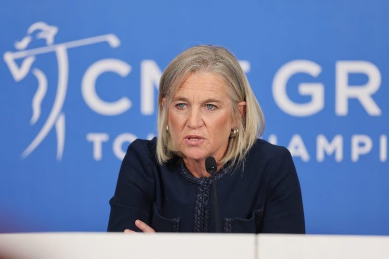 LPGA, USGA announce changes in gender policies