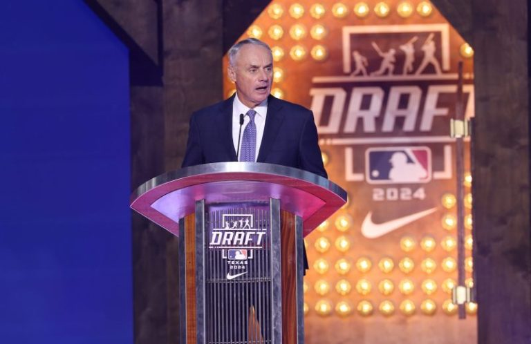 MLB Draft Lottery odds: Rockies, Marlins have best shot at top pick