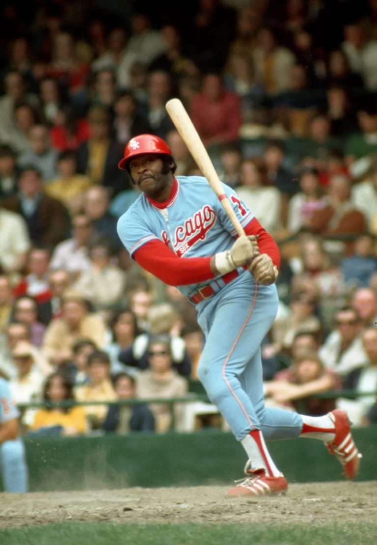 ‘Long overdue’: Dick Allen, Dave Parker finally get call to the Hall