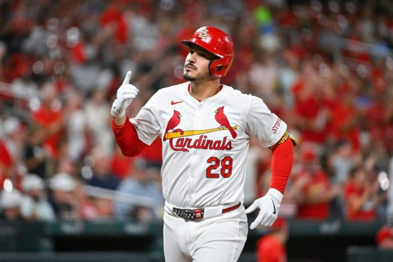 Cardinals to trade 8-time All-Star but he’s ‘not going to go just anywhere’