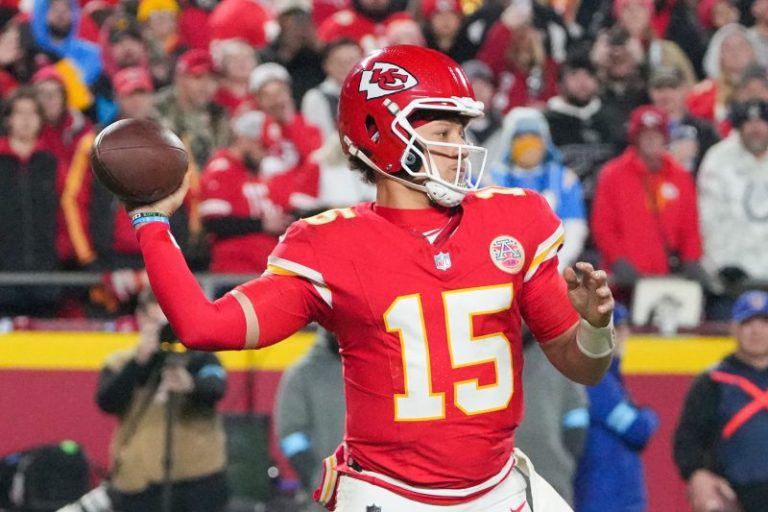 Week 15 fantasy football rankings: Kicking off the postseason push