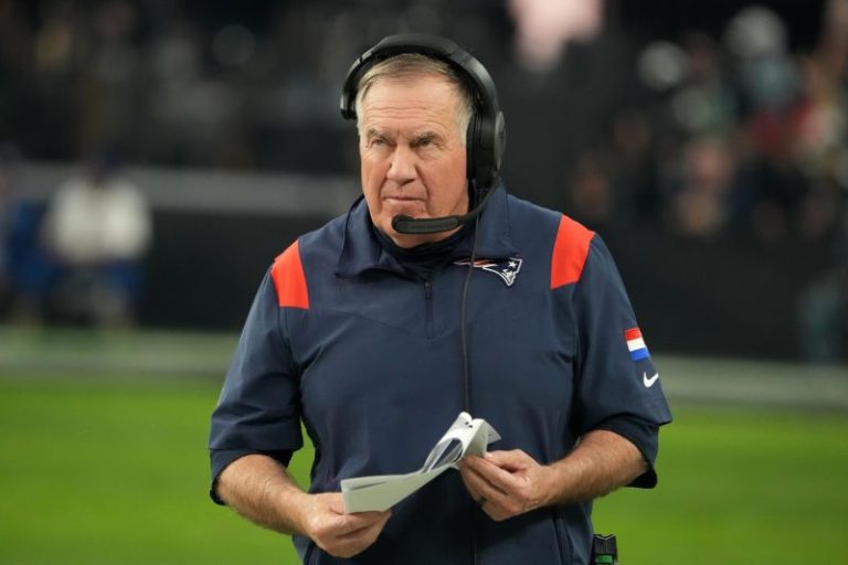Bill Belichick rejects NFL before it can reject him – again