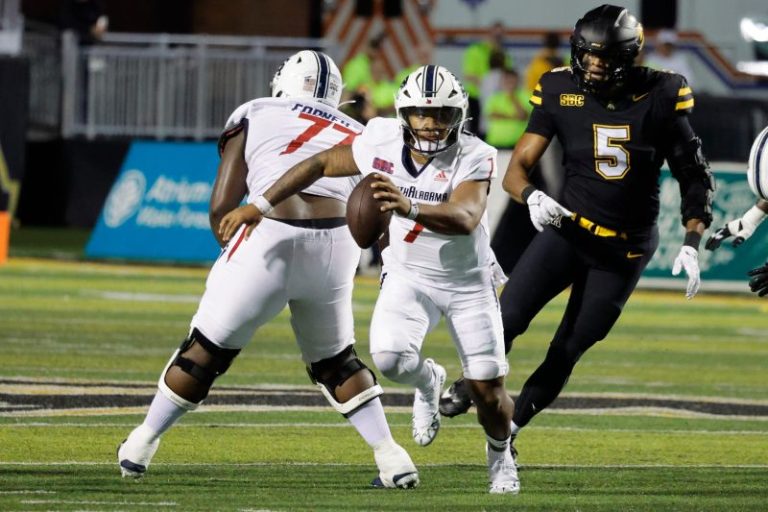 What’s today’s bowl schedule? Breakdown of the Salute to Veterans Bowl