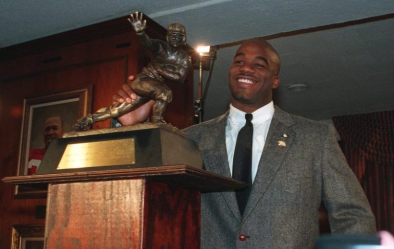 Two Heisman Trophies at Colorado 30 years apart? Why it matters