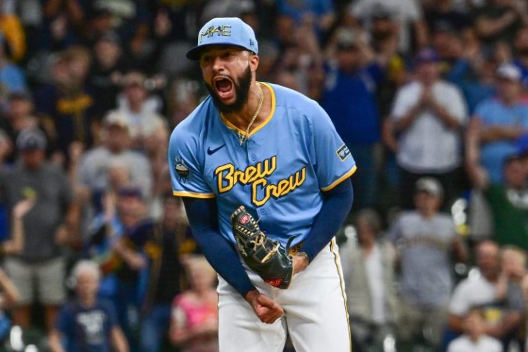 Yankees landing All-Star closer in trade