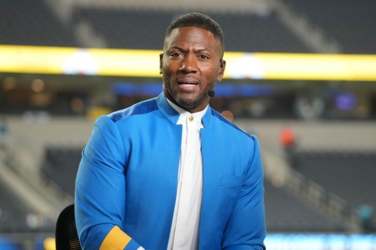 Ryan Clark responds to Aaron Rodgers criticism: ‘This dude is a fraud’