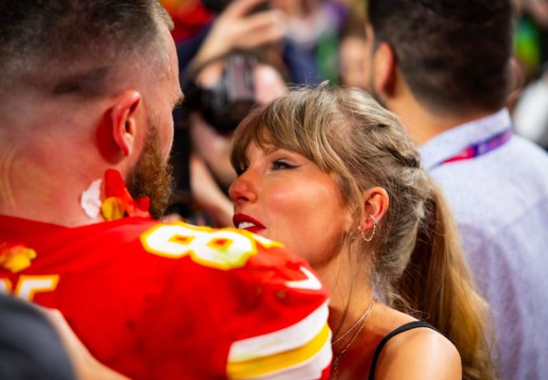 Taylor Swift says that 49ers quarterback ‘put me through a lot’