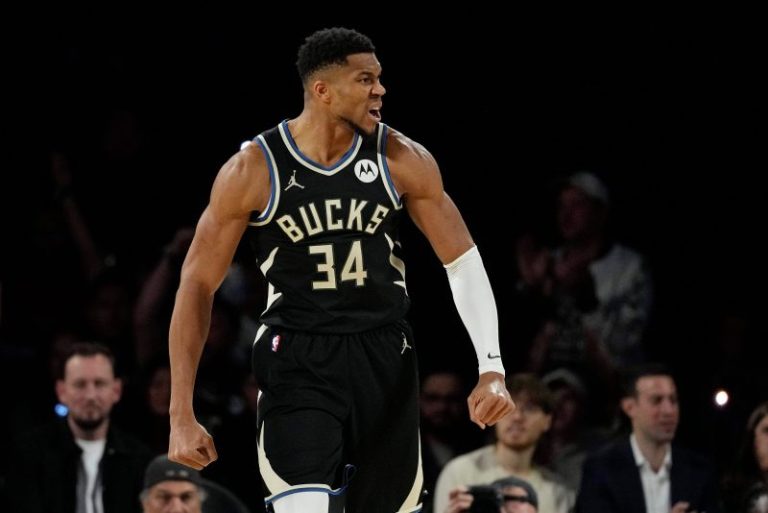 NBA Cup winners, losers: Bucks, Thunder reach final as stars step up