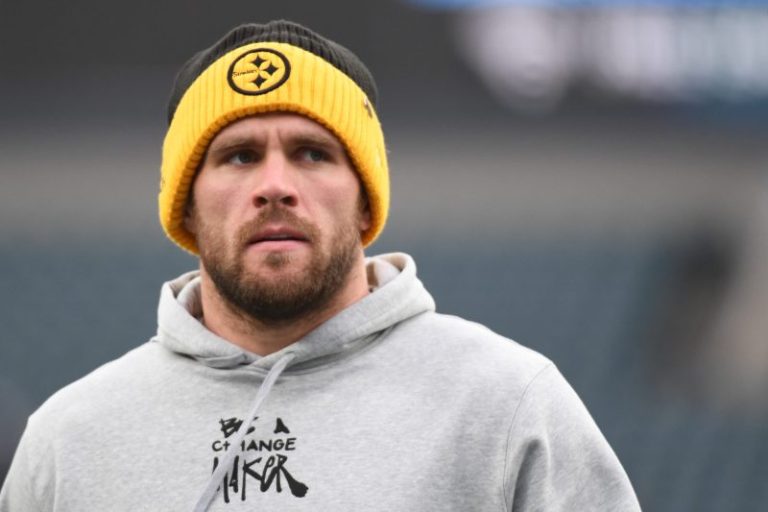 T.J. Watt injury update: Latest updates on Steelers star