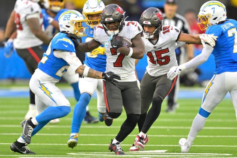 Chargers playoff hopes take hit after ‘unacceptable’ blowout loss