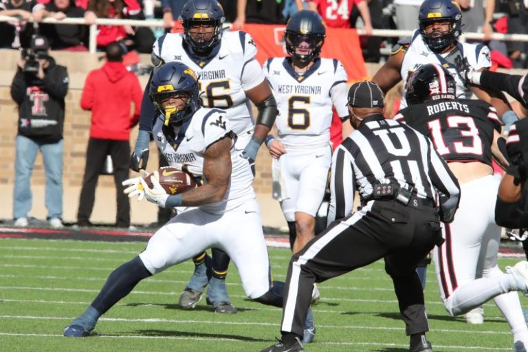 College football bowl games today: Breaking down the Frisco Bowl