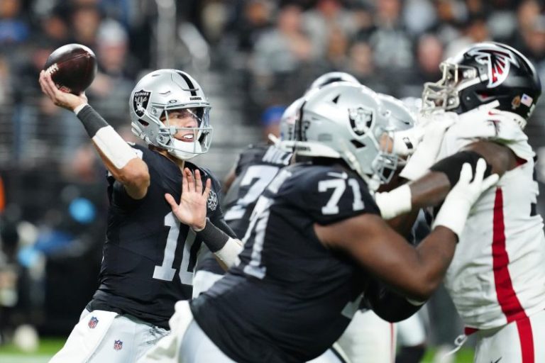 2025 NFL draft order after Week 15