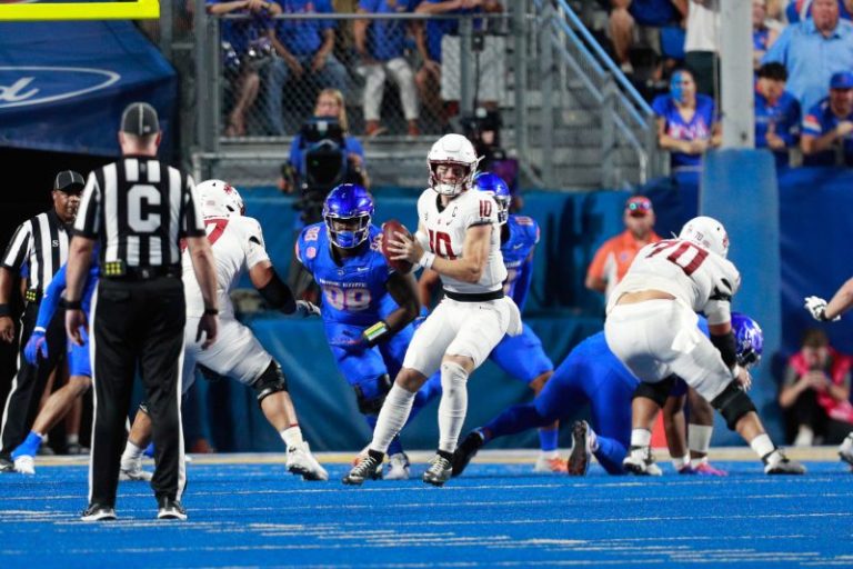 Ranking the best college football quarterbacks in the transfer portal