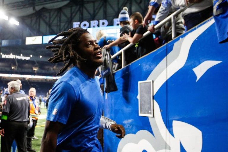 Retired quarterback Teddy Bridgewater hints of possible return to the NFL