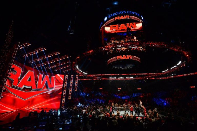 What we know so far about WWE Monday Night Raw on Netflix debut
