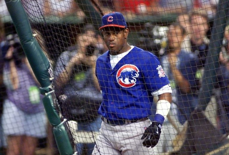 Cubs finally end legend’s blacklisting after steroid apology letter