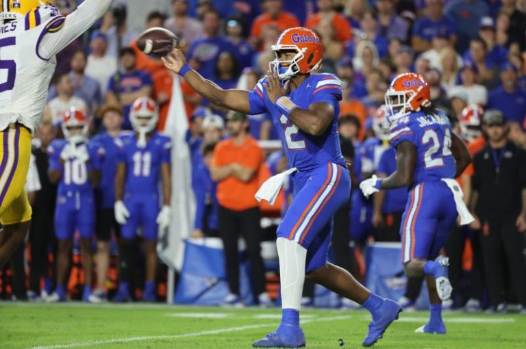 Florida defeats Tulane in Gasparilla Bowl: Highlights, recap