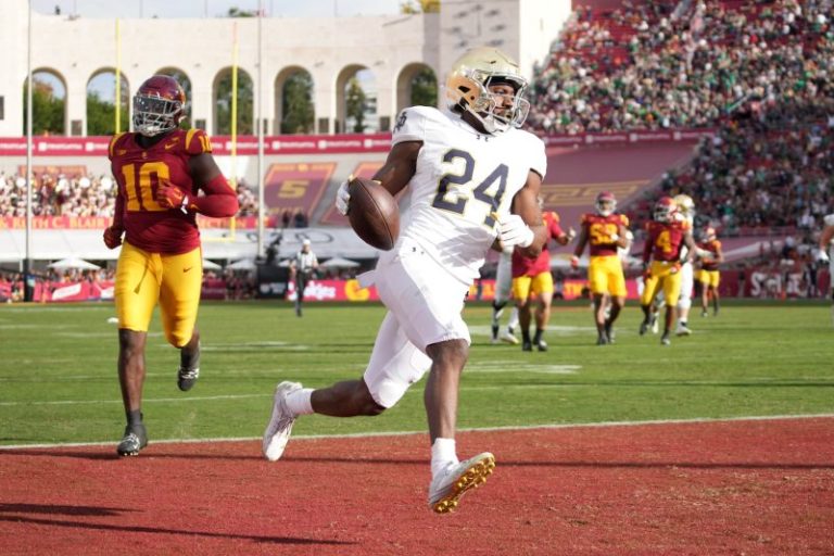 Who could be the unsung heroes of the College Football Playoff first round?