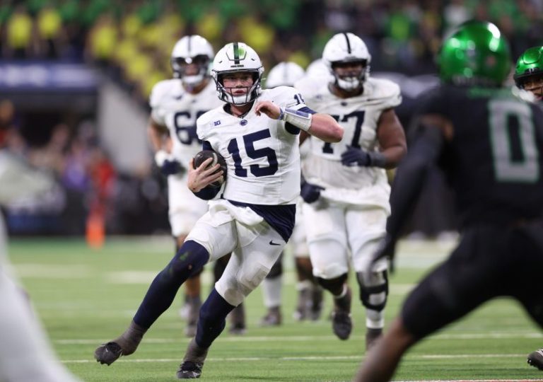 CFP highlights: Penn State dominates SMU