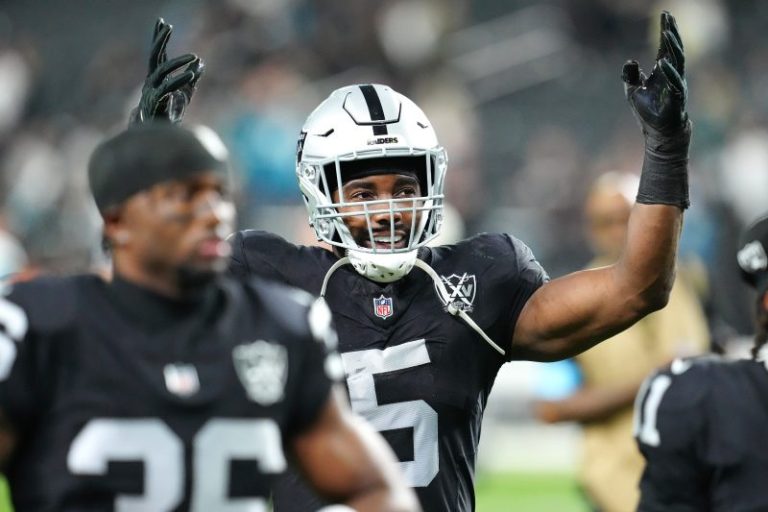 NFL overreactions Week 16: Raiders will regret losing draft position