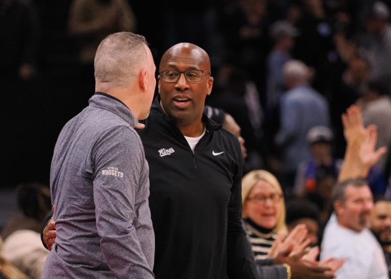 ‘No class’: Champion coach rips Kings for firing Mike Brown
