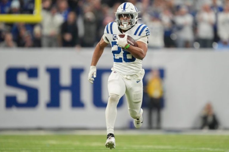 Breaking down Colts’ playoff outlook entering Week 17