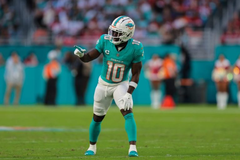 Breaking down Dolphins’ playoff outlook entering Week 17