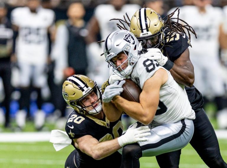 NFL star rookie breaks Hall of Famer’s 63-year-old record