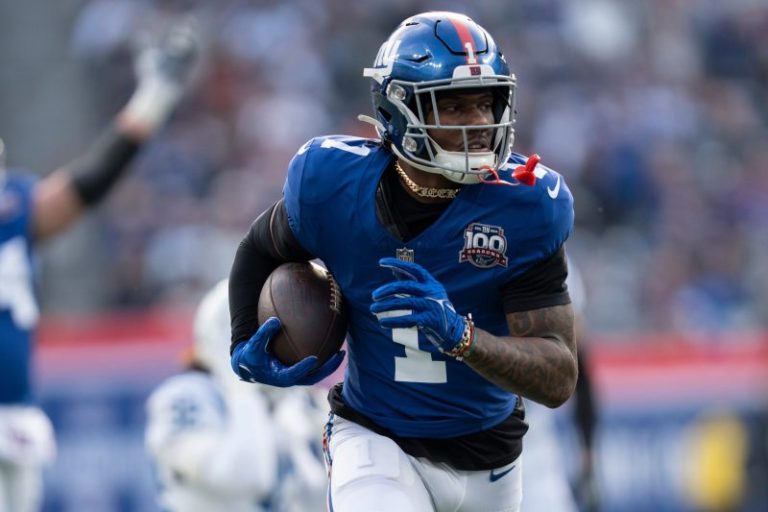 2025 NFL draft order after Week 17 Sunday games