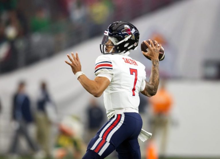 Does Deion Sanders have a QB controversy on his hands for 2025?