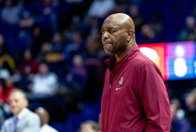 Ex-Florida State players sue men’s basketball coach over NIL money
