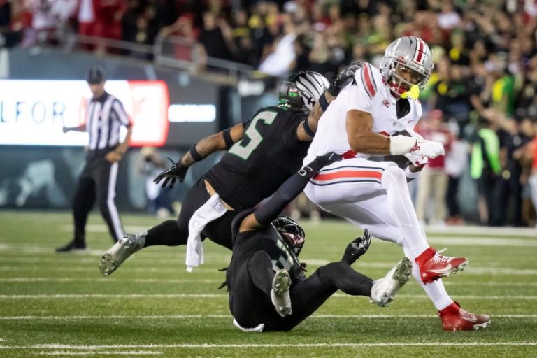 Ohio State or Oregon? Our expert picks for the Rose Bowl