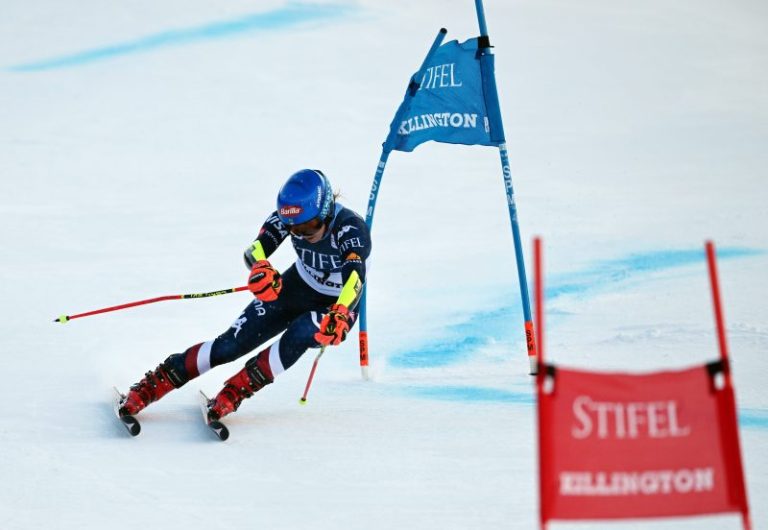 What to know about Mikaela Shiffrin’s return after injury