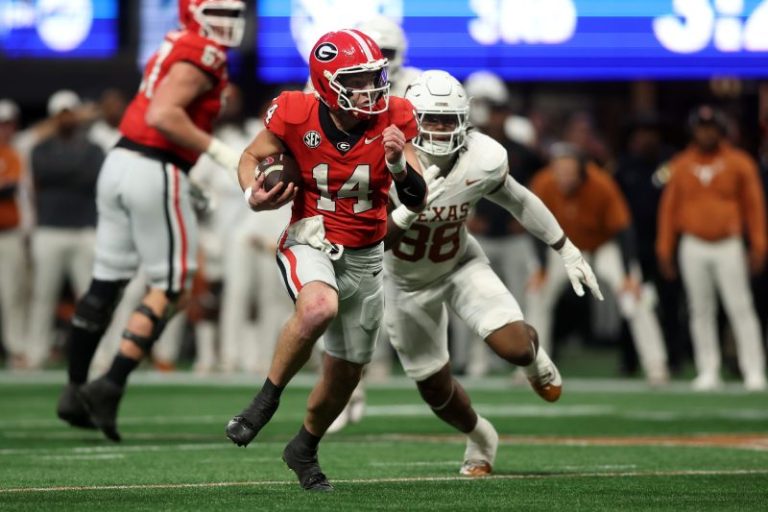 Georgia or Notre Dame? Our expert picks for the Sugar Bowl
