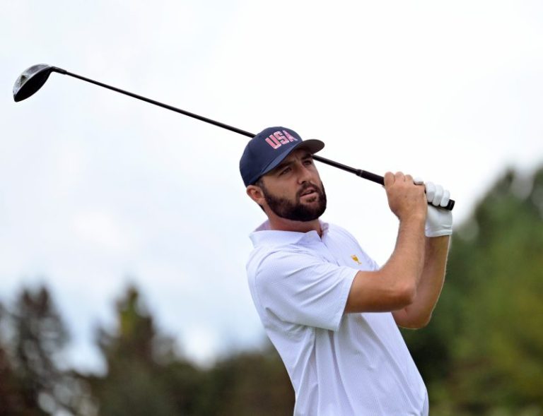Reports: PGA Tour considering bracket-style Tour Championship