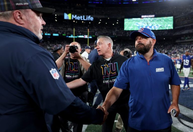 NFL hot seat rankings: Which coaches are in most trouble?
