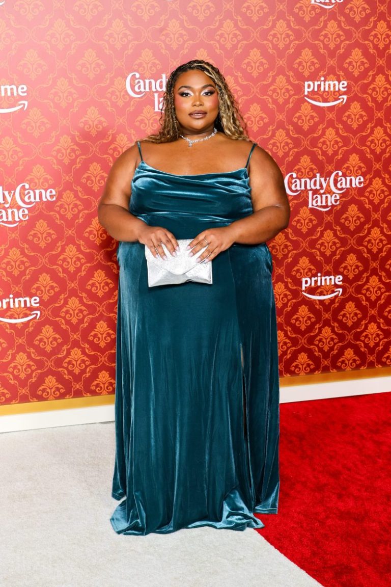 Who is Samyra? Meet singer who will perform National Anthem at Sugar Bowl