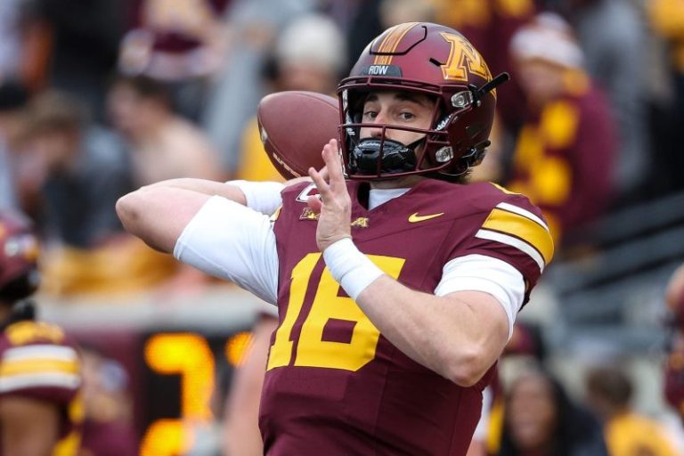 Minnesota vs. Virginia Tech live updates: Mayo Bowl score, highlights