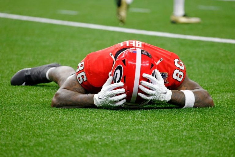 Arrogant SEC should face reality: League doesn’t rule college football