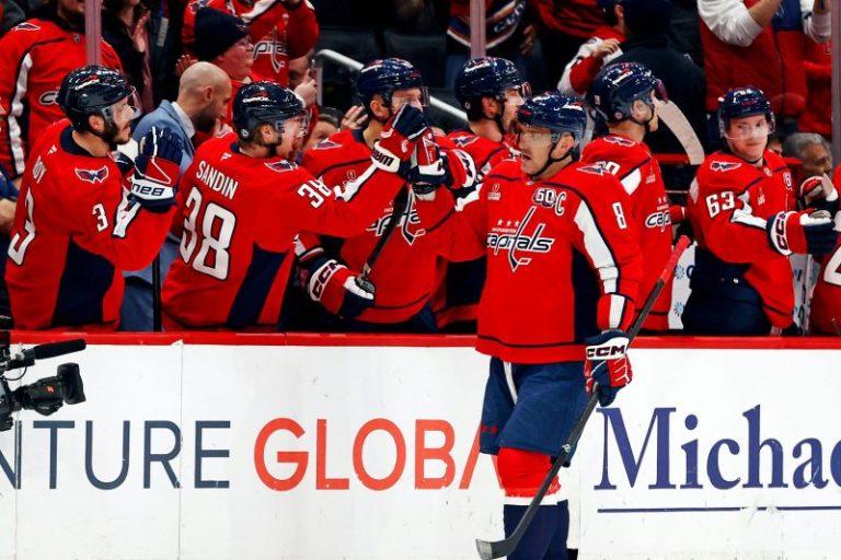 Ovechkin resumes Gretzky goal record chase: Where he stands