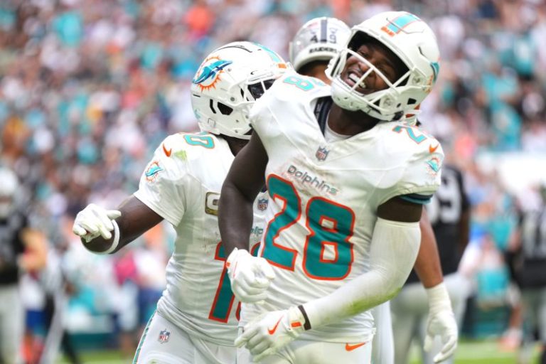 NFL playoff scenarios Week 18: How final spots can be clinched